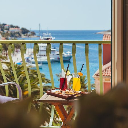 Park Hvar Хвар Екстериор снимка