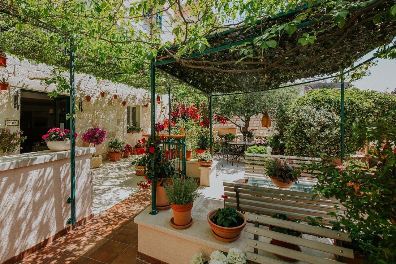 Park Hvar Хвар Екстериор снимка