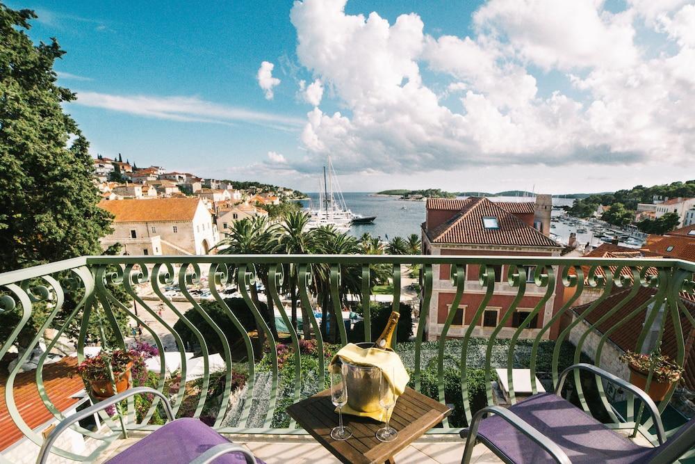 Park Hvar Хвар Екстериор снимка