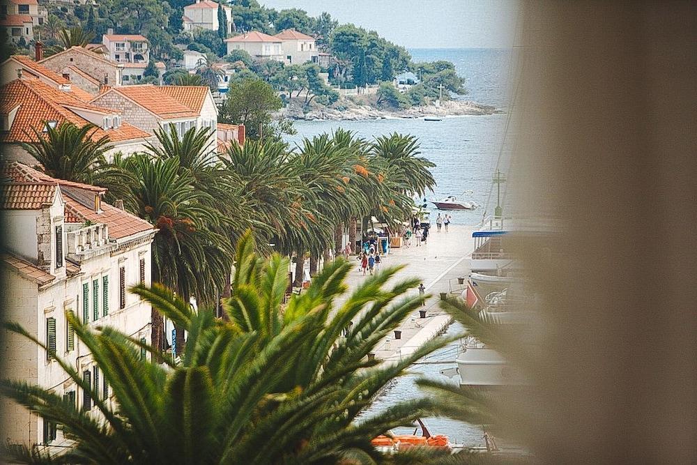 Park Hvar Хвар Екстериор снимка