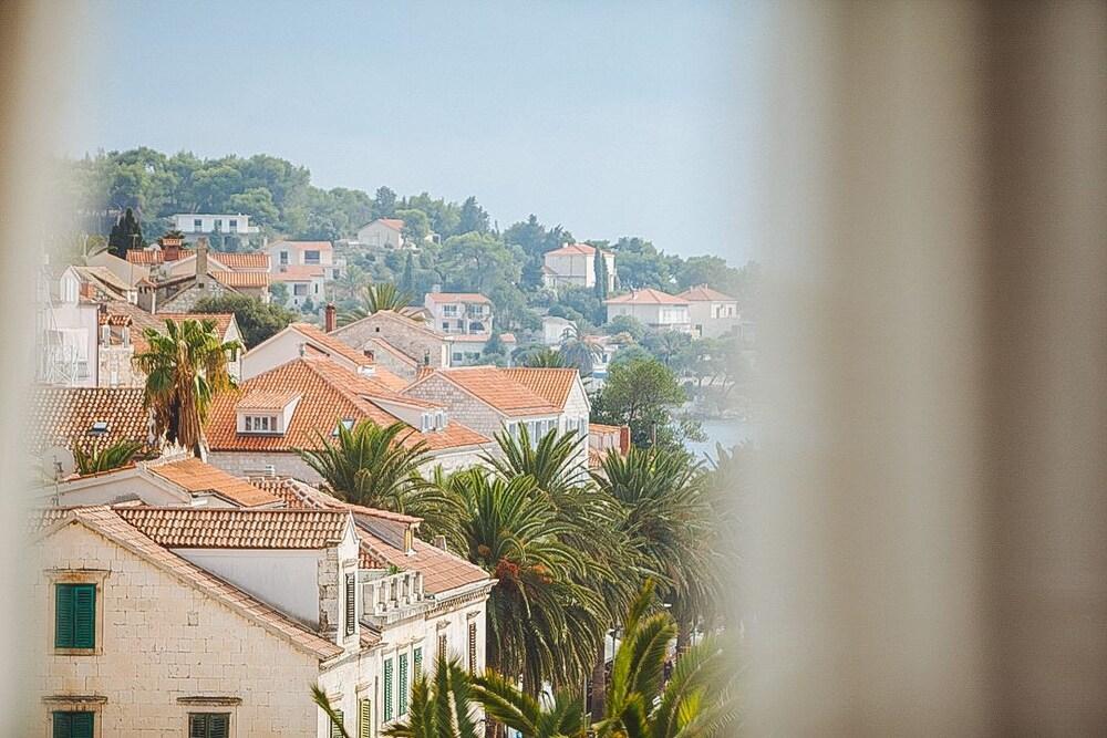 Park Hvar Хвар Екстериор снимка