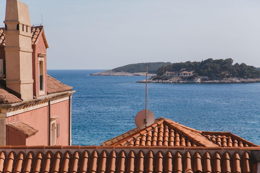 Park Hvar Хвар Екстериор снимка