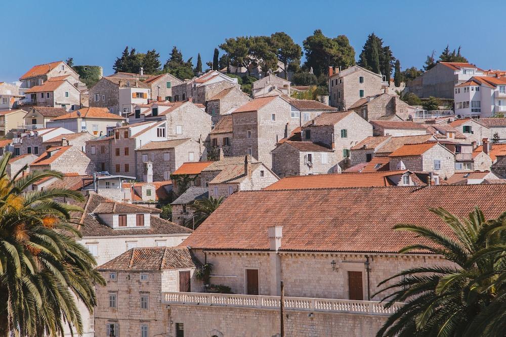 Park Hvar Хвар Екстериор снимка