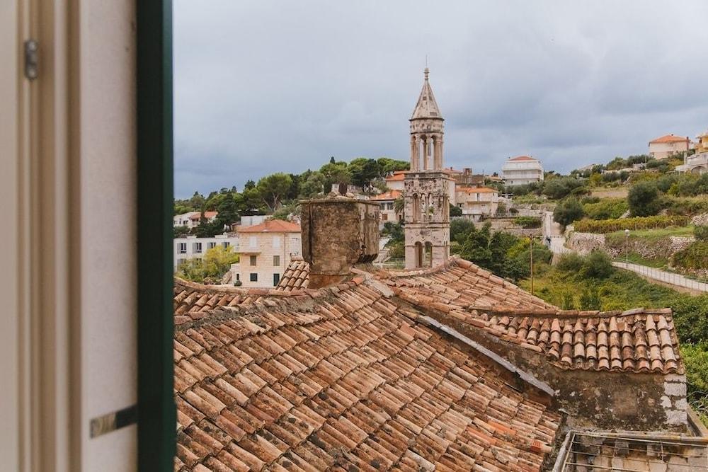 Park Hvar Хвар Екстериор снимка