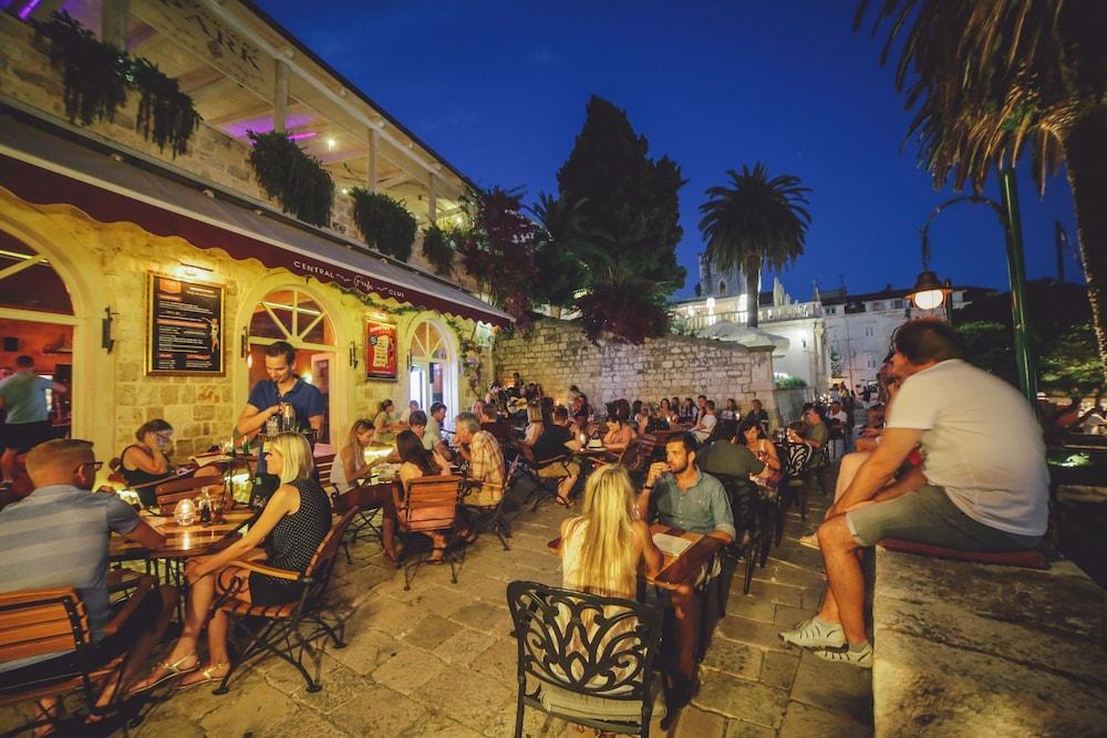 Park Hvar Хвар Екстериор снимка