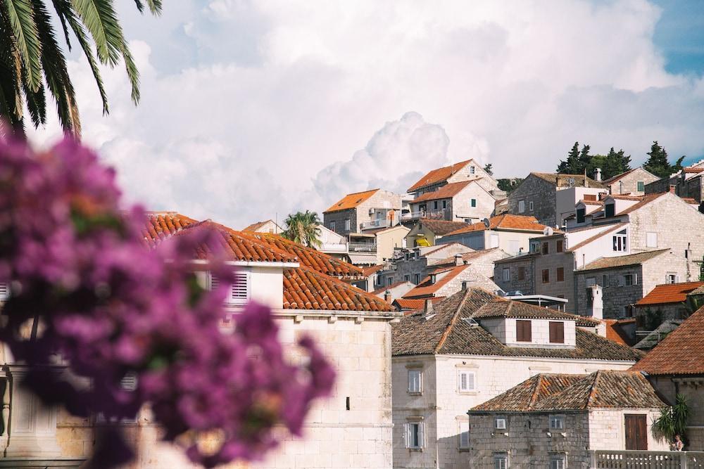 Park Hvar Хвар Екстериор снимка